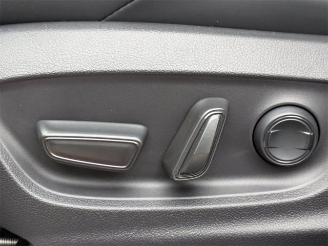 2026 Subaru SOLTERRA Limited XT