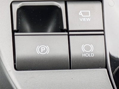 2026 Subaru SOLTERRA Limited XT