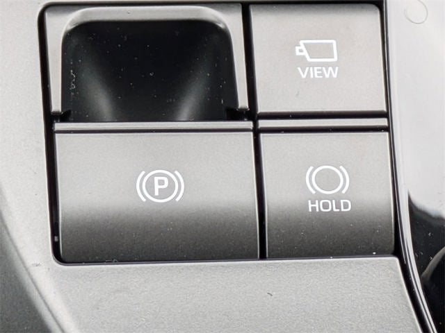 2026 Subaru SOLTERRA Limited XT