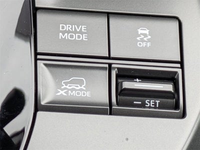 2026 Subaru SOLTERRA Limited XT