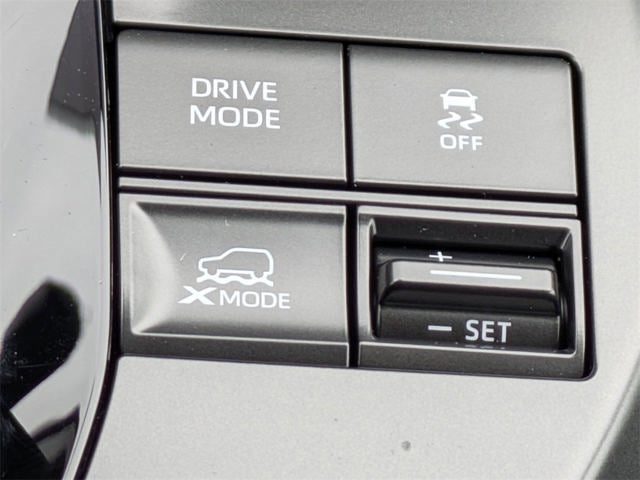 2026 Subaru SOLTERRA Limited XT