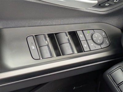 2026 Subaru SOLTERRA Limited XT