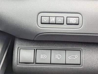 2026 Subaru SOLTERRA Limited XT