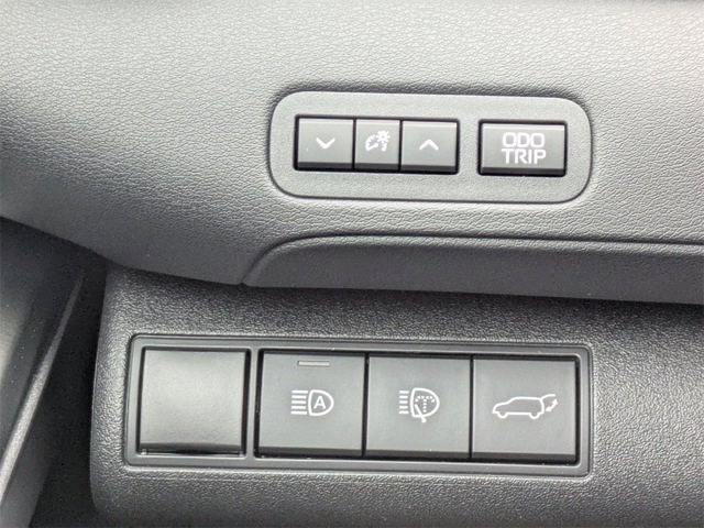 2026 Subaru SOLTERRA Limited XT