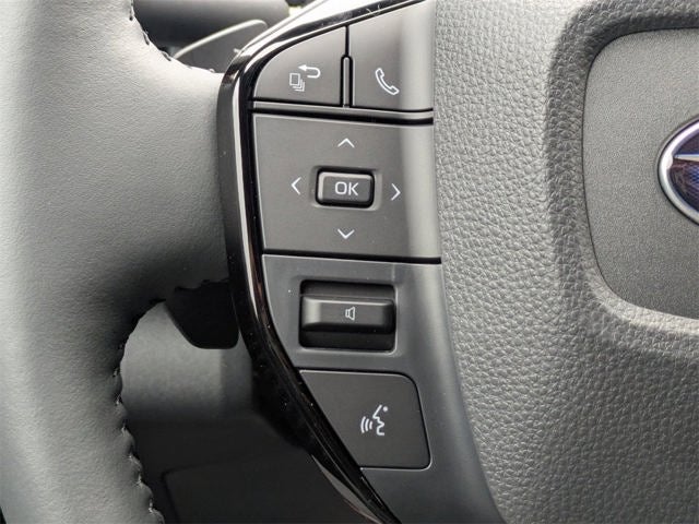 2026 Subaru SOLTERRA Limited XT