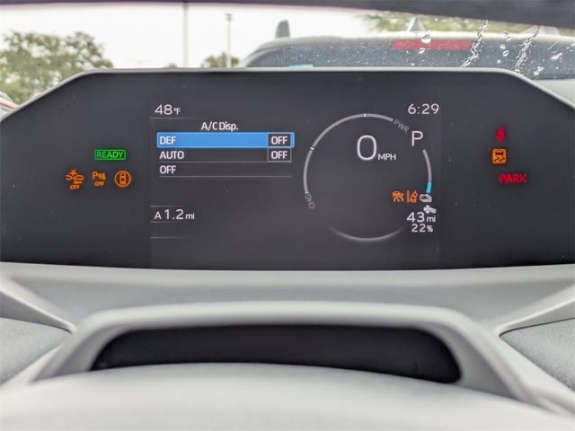 2026 Subaru SOLTERRA Limited XT