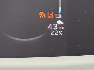 2026 Subaru SOLTERRA Limited XT