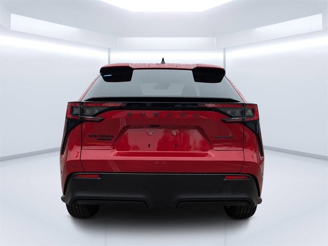 2026 Subaru SOLTERRA Limited XT