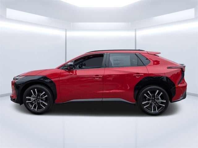 2026 Subaru SOLTERRA Limited XT