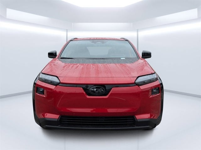 2026 Subaru SOLTERRA Limited XT