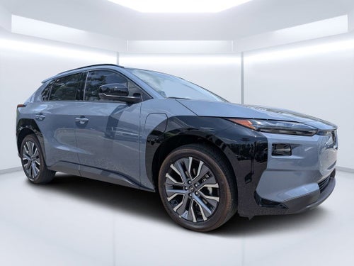 2026 Subaru SOLTERRA Limited