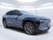 2026 Subaru SOLTERRA Limited