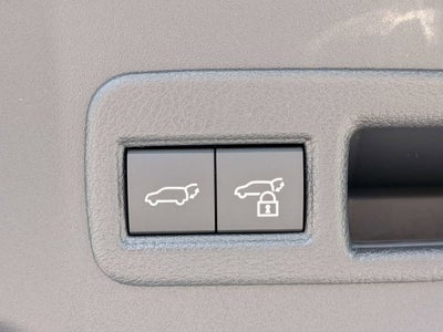 2026 Subaru SOLTERRA Limited