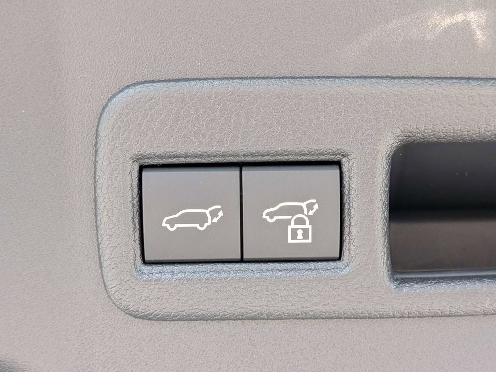 2026 Subaru SOLTERRA Limited