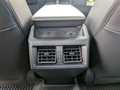 2026 Subaru SOLTERRA Limited