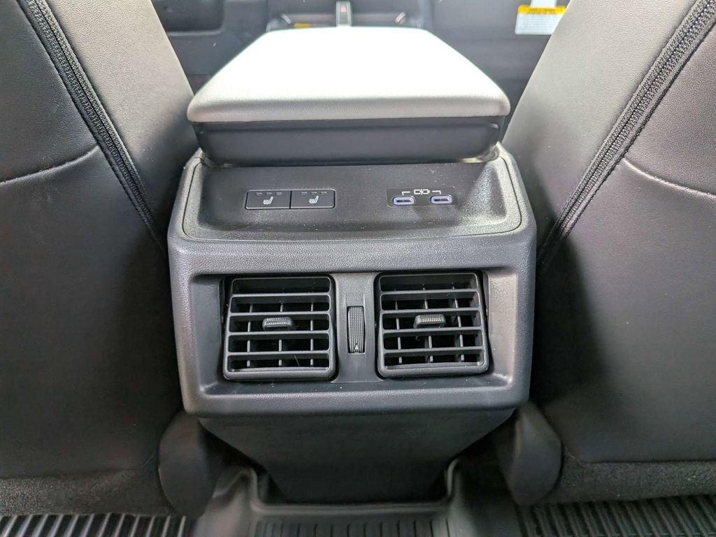 2026 Subaru SOLTERRA Limited