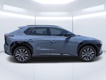 2026 Subaru SOLTERRA Limited
