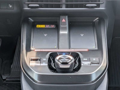2026 Subaru SOLTERRA Limited