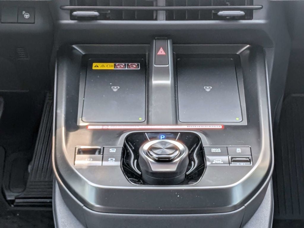2026 Subaru SOLTERRA Limited