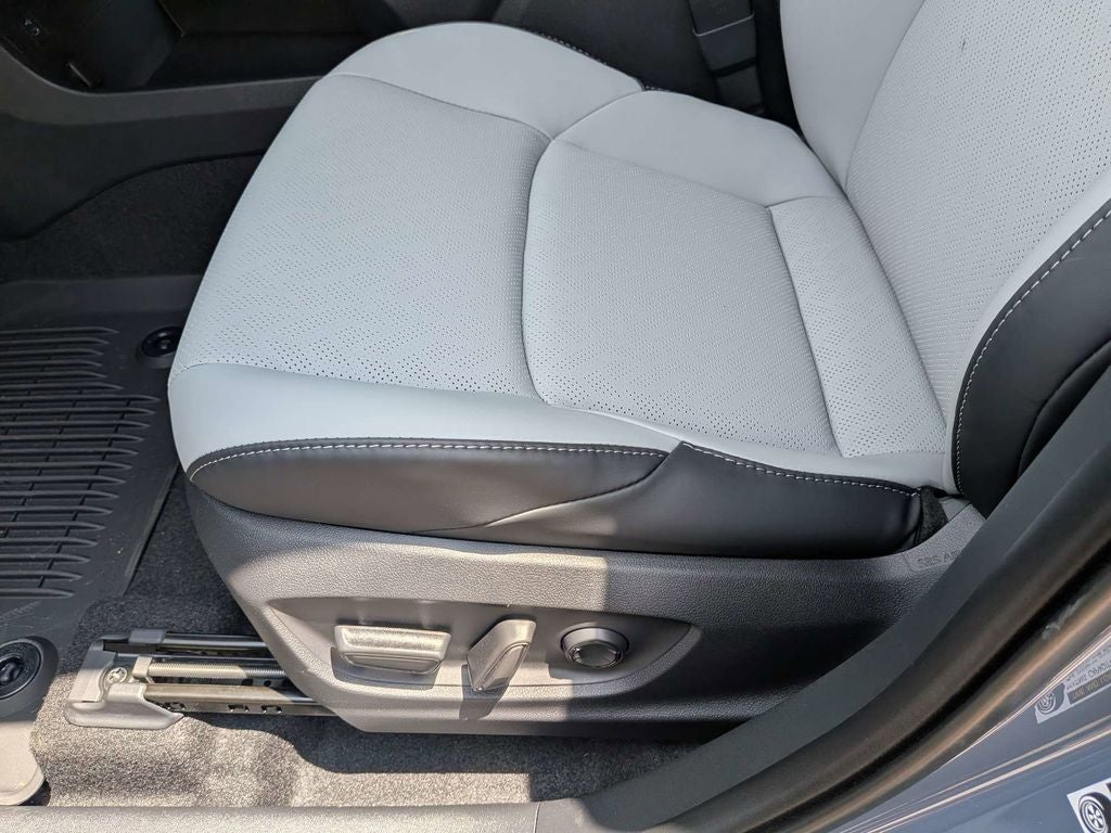 2026 Subaru SOLTERRA Limited