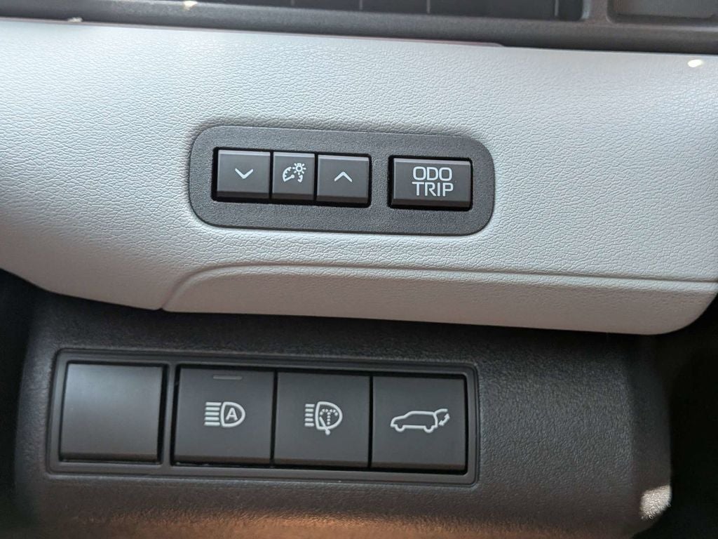 2026 Subaru SOLTERRA Limited