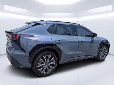 2026 Subaru SOLTERRA Limited