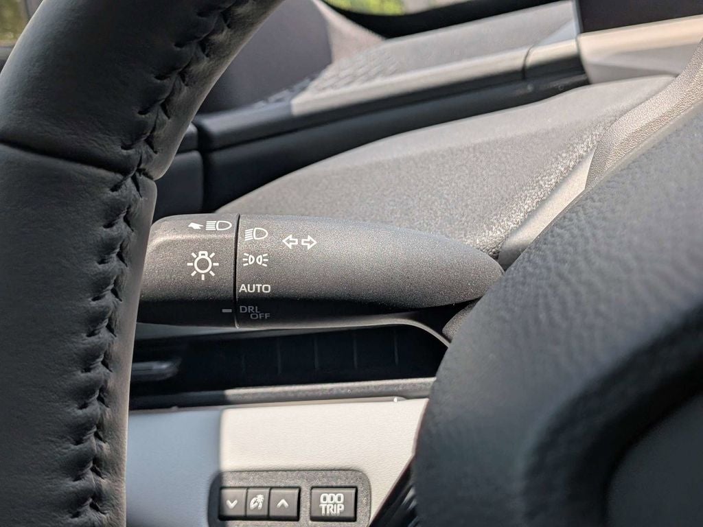2026 Subaru SOLTERRA Limited