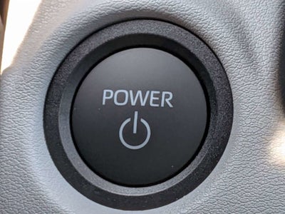 2026 Subaru SOLTERRA Limited