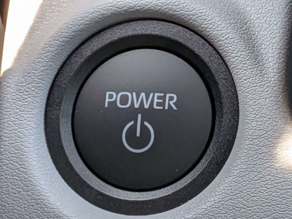2026 Subaru SOLTERRA Limited
