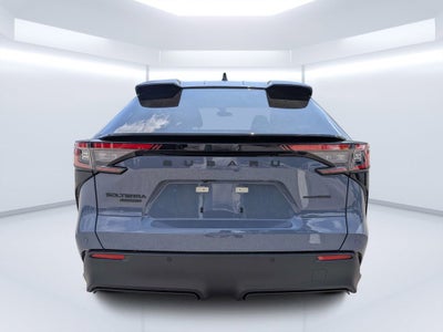 2026 Subaru SOLTERRA Limited