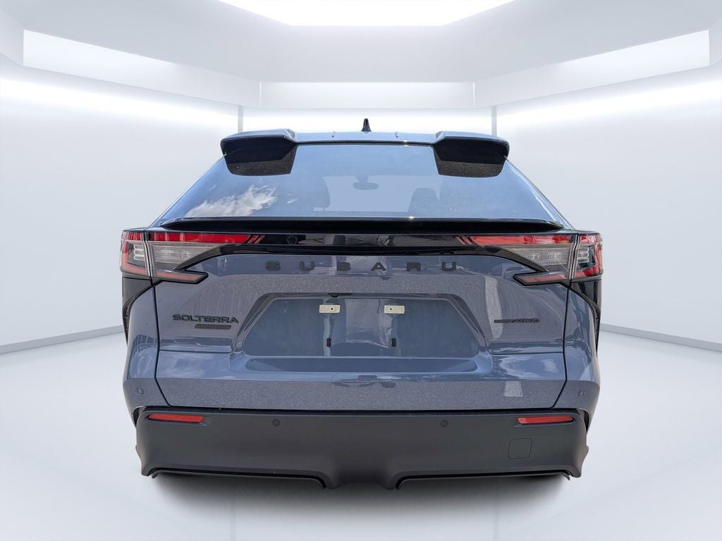2026 Subaru SOLTERRA Limited