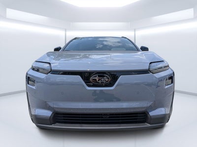 2026 Subaru SOLTERRA Limited