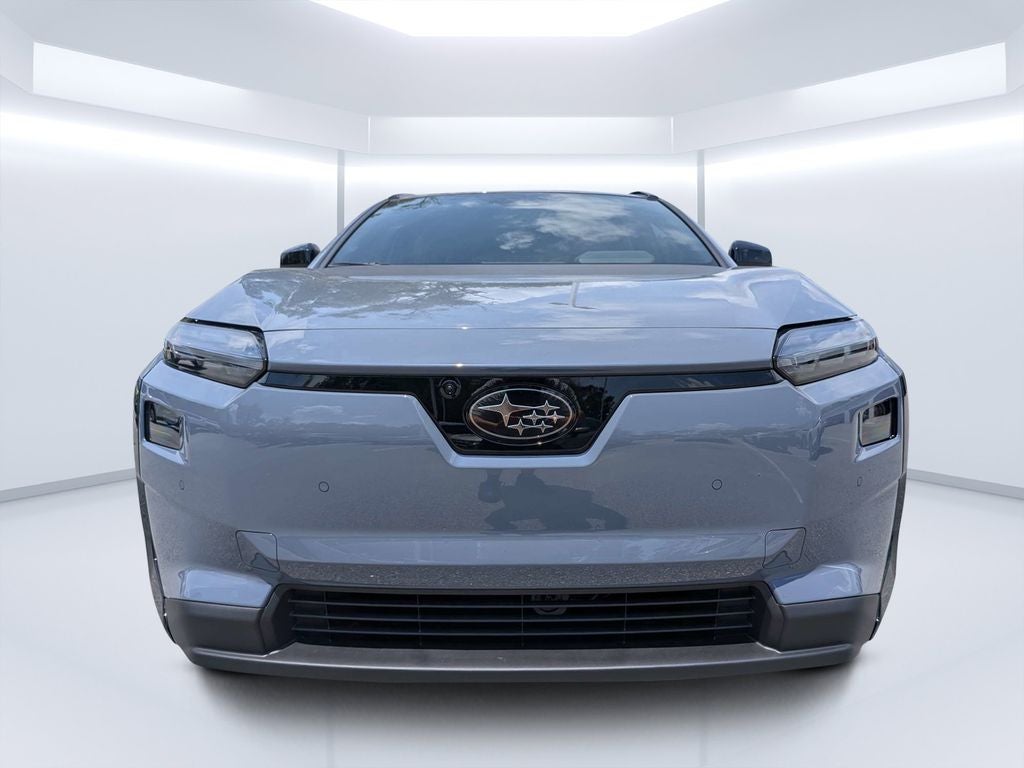 2026 Subaru SOLTERRA Limited