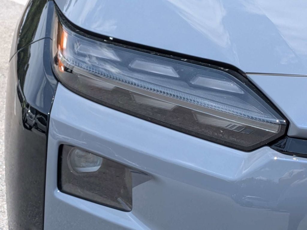 2026 Subaru SOLTERRA Limited