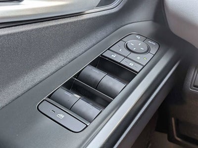 2026 Subaru SOLTERRA Limited
