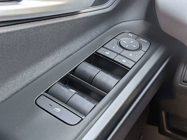 2026 Subaru SOLTERRA Limited
