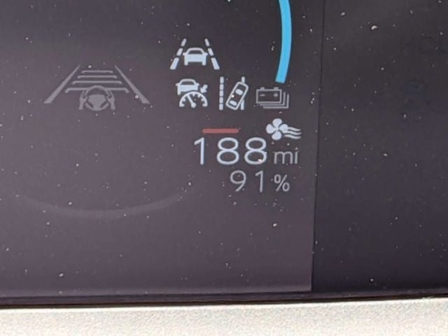 2026 Subaru SOLTERRA Limited