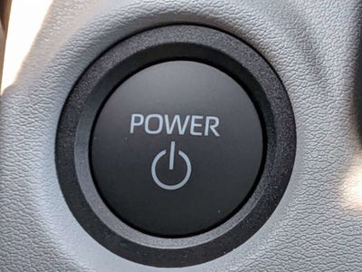 2026 Subaru SOLTERRA Limited