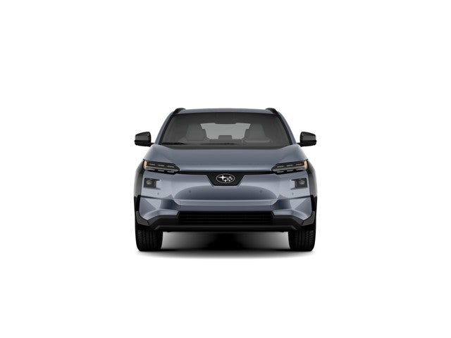 2026 Subaru SOLTERRA Limited