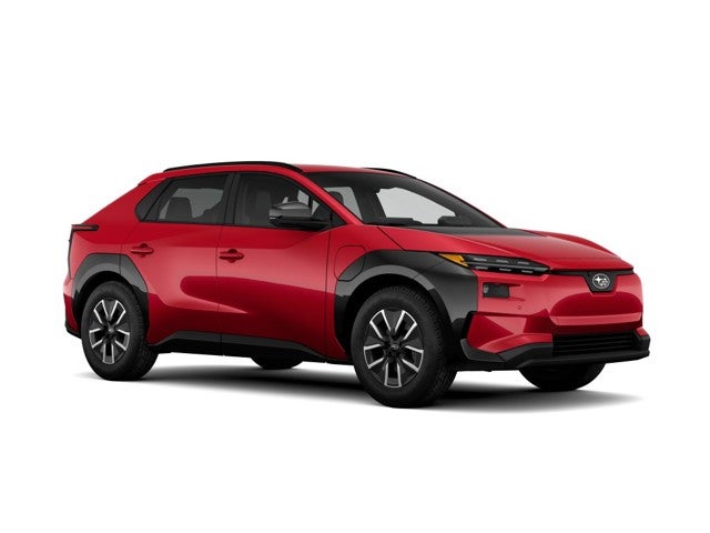 2026 Subaru SOLTERRA Premium