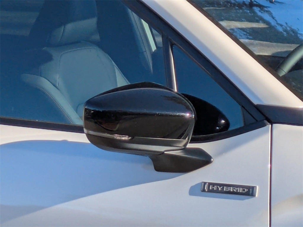 2026 Subaru SOLTERRA Premium