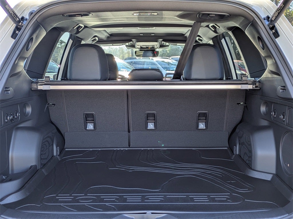 2026 Subaru SOLTERRA Premium