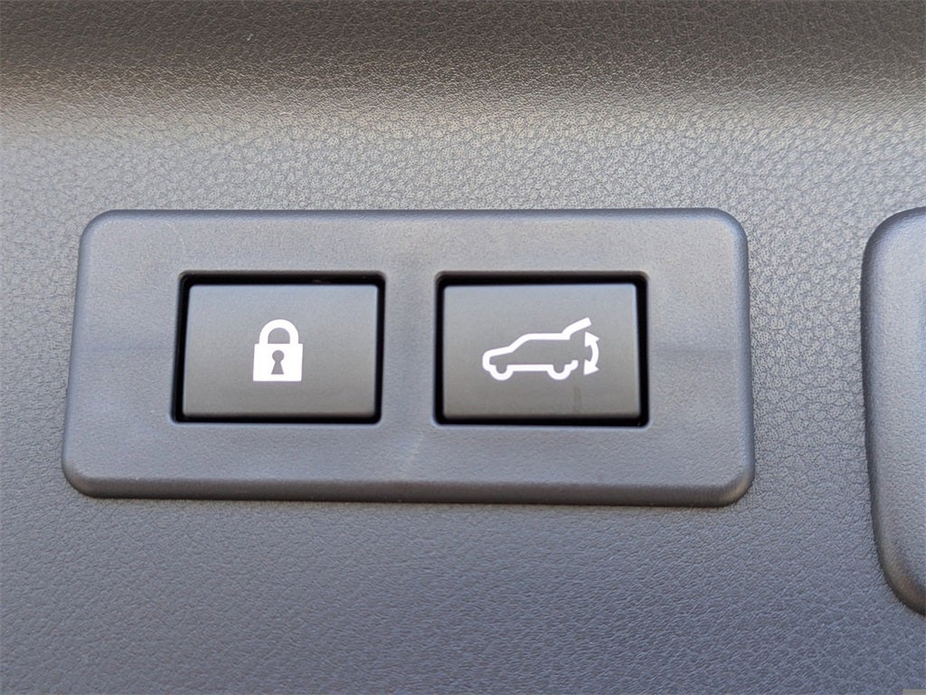 2026 Subaru SOLTERRA Premium