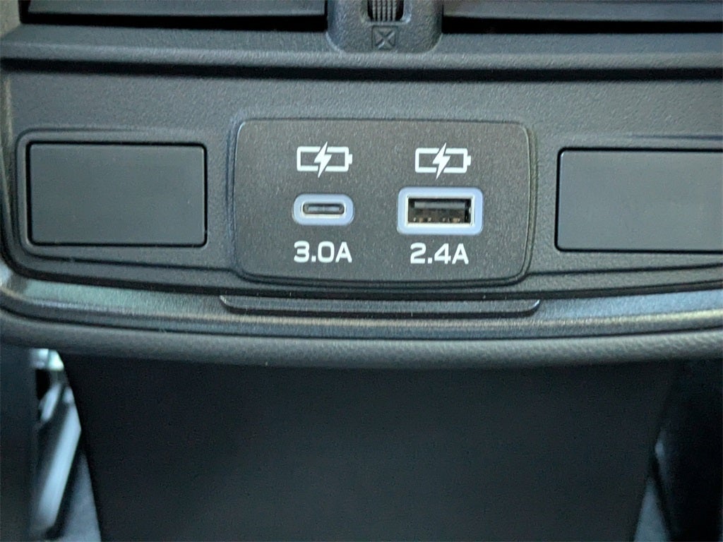 2026 Subaru SOLTERRA Premium