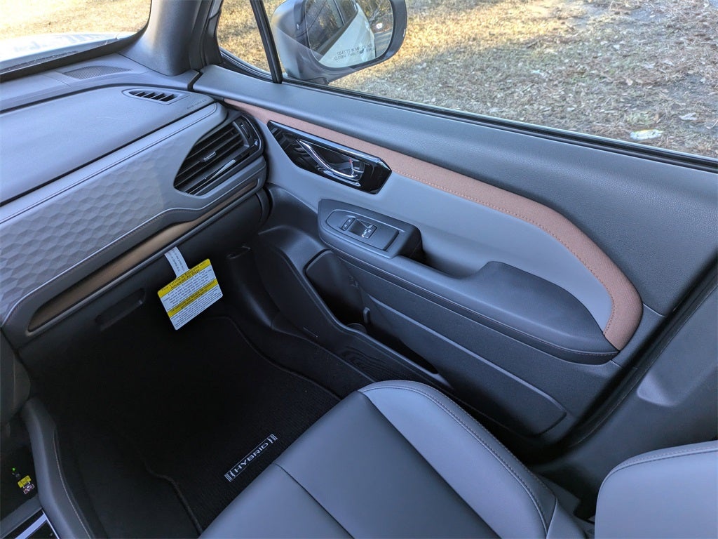 2026 Subaru SOLTERRA Premium