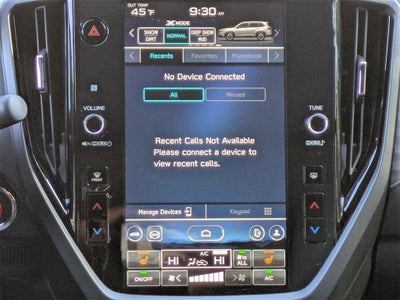 2026 Subaru SOLTERRA Premium