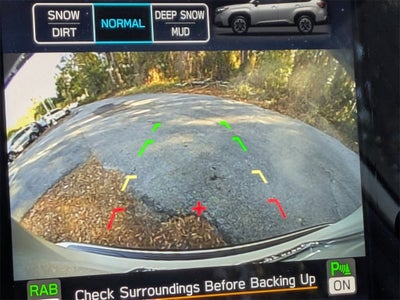 2026 Subaru SOLTERRA Premium