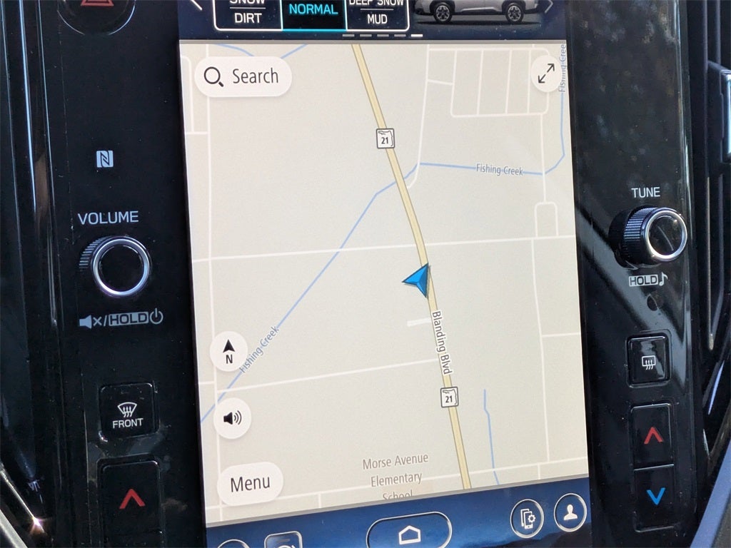 2026 Subaru SOLTERRA Premium