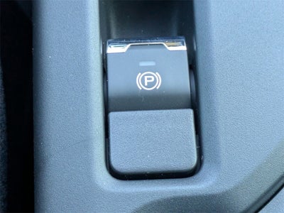 2026 Subaru SOLTERRA Premium