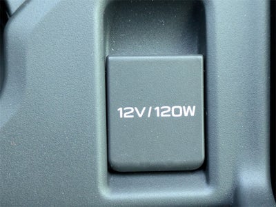 2026 Subaru SOLTERRA Premium